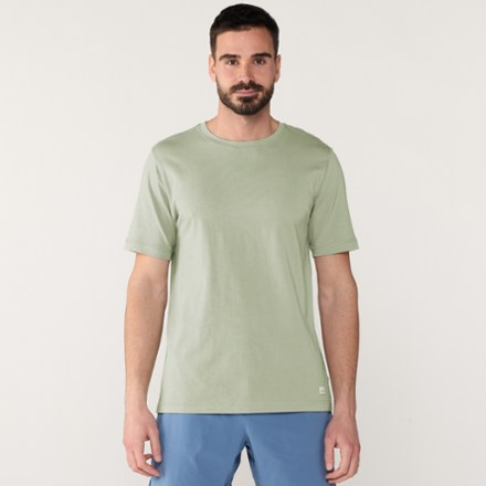 Tuvalu T-Shirt - Men's