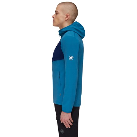 Madris Light ML Hooded Jacket - Men's