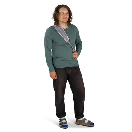 Pride Daylite Sling
