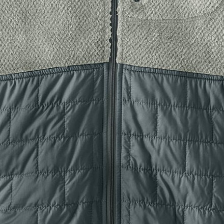 Re-Tool Hybrid Insulated Hoody - Men's