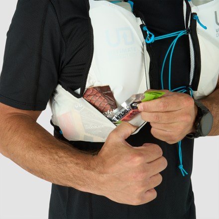 Race Hydration Vest 6 L