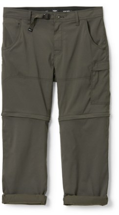 Stretch Zion Convertible Pants - Men's