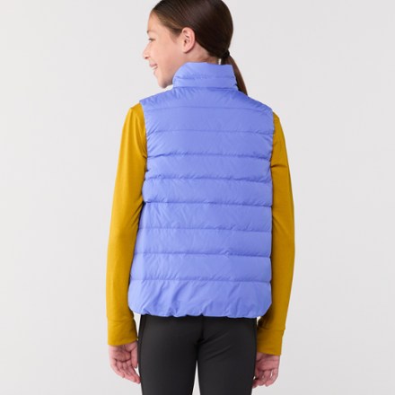 650 Down Vest - Kids'