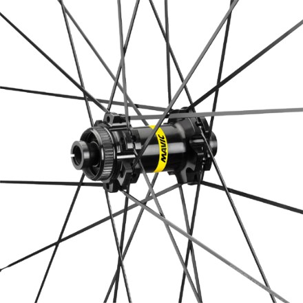 Allroad CL 700 Wheel