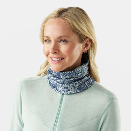 Thermal Merino Reversible Neck Gaiter