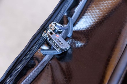 Alpaca Rolling Duffel 100L