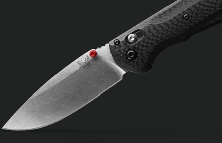 560-03 Freek Carbon Fiber Knife