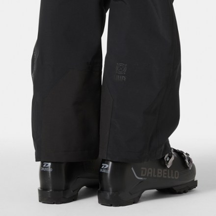 Sogn Shell Pants - Women's