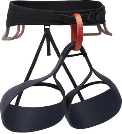 Solution Harness - Men's