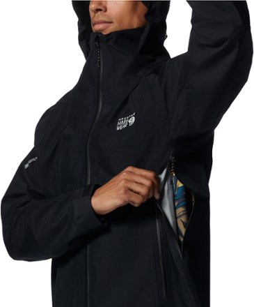 Trailverse GORE-TEX Jacket - Men's