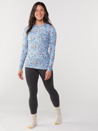 Fryd Base Layer Top - Women's