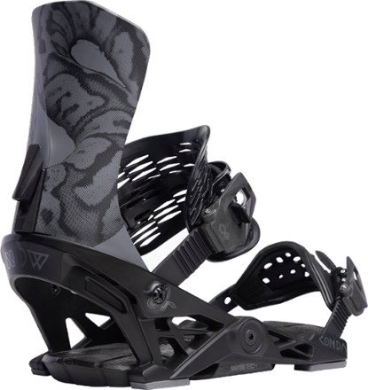 Conda Snowboard Bindings - Women's