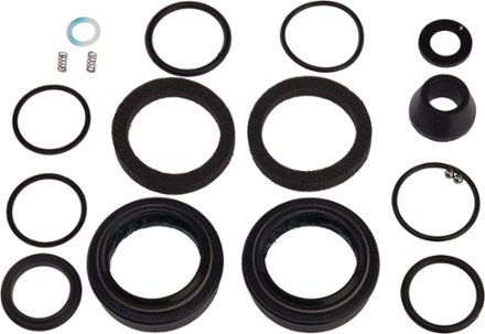 Complete Fork Rebuild Kit - Markhor, M30, R7