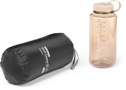 Half Dome SL 2+ Replacement Footprint