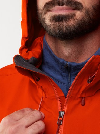 First Chair GTX Jacket - Men's