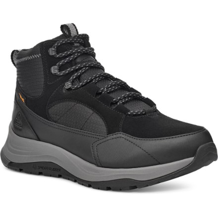 Auroris Boots - Men's