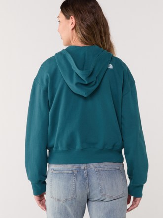Evolution Full-Zip Sweatshirt - Women's
