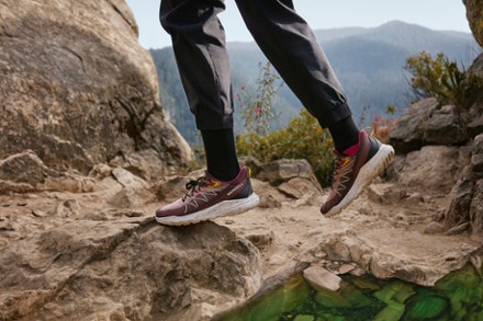 Bravada 2 Hiking Shoes - Women's