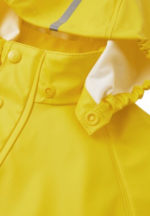 Lampi Raincoat - Toddlers'/Kids'