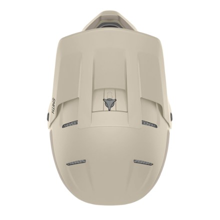 Hardline Downhill Mips Bike Helmet