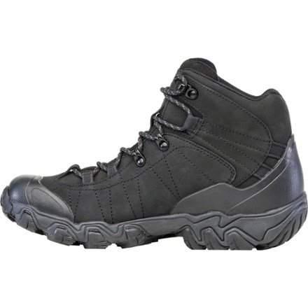 Bridger Mid Waterproof Hiking Boots - Men's
