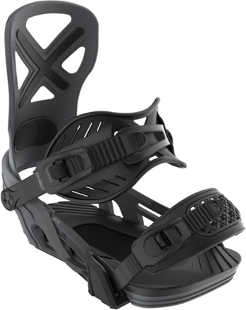 Anvil Snowboard Bindings - 2024/2025