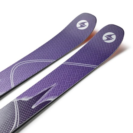 Anomaly 102 Skis - Men's 2024/2025