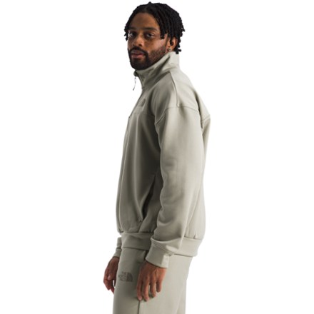 Horizon Fleece Quarter-Zip Pullover - Men's