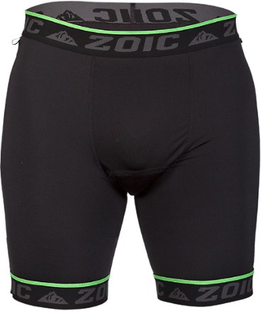 Carbon Liner Bike Shorts - Men's