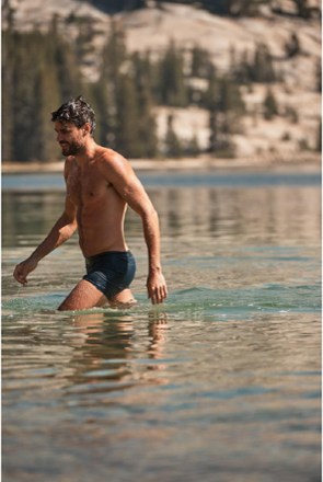 ReadyDry 4" Boxer Briefs - Men's
