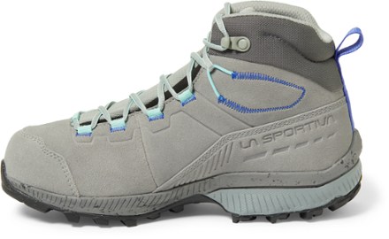 TX Hike Mid Leather GTX Hiking Boots - Women's