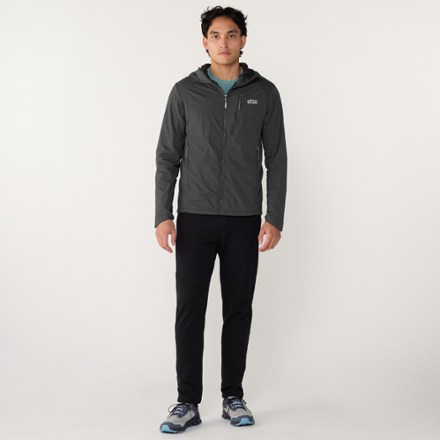 Dawner Hooded Insulated Jacket - Men's