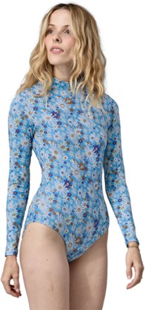 Patagonia swell seeker outlet