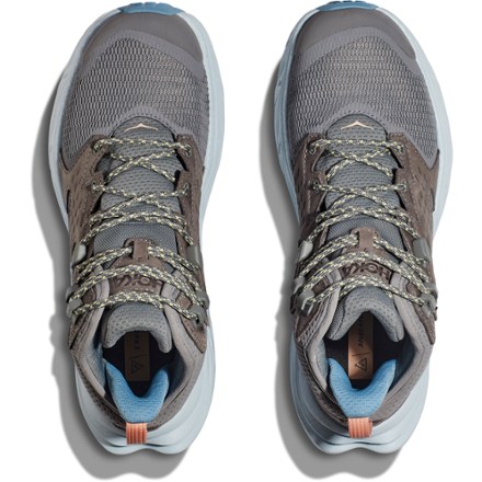 Anacapa 2 Mid GTX Hiking Boots - Women's