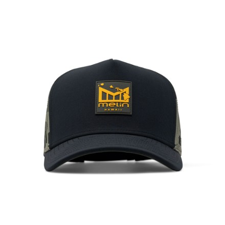 Hydro Odysea Islands Hat