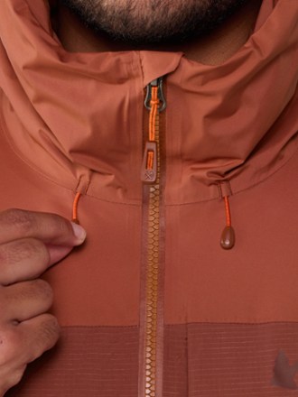 Stormhenge 850 Down Hybrid Jacket - Men's