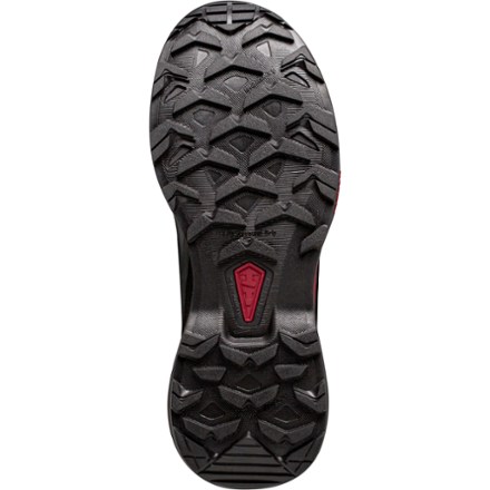 Traverse HellyTech Waterproof Hiking Boots - Men's