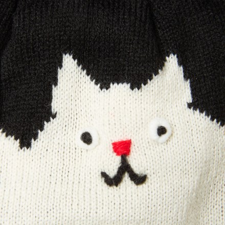 #meowntains Beanie - Kids'