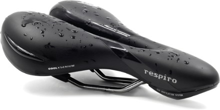 Respiro Moderate Saddle