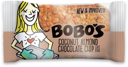 Oat Bar