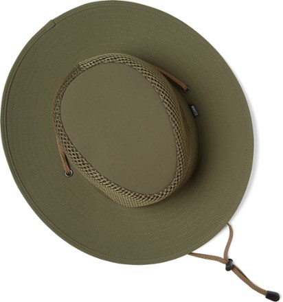 Sahara Path Hat