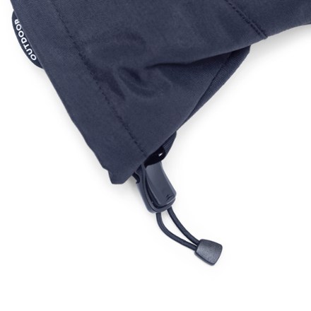 Adrenaline 3-in-1 Gloves - Women's