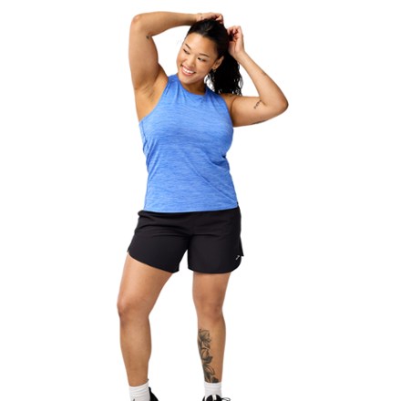 Luxe Tank Top - Women's