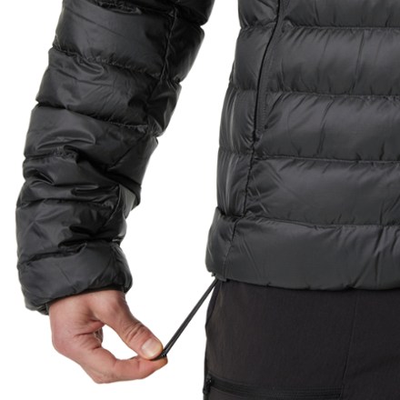 Verglas Down Jacket 2.0 - Men's