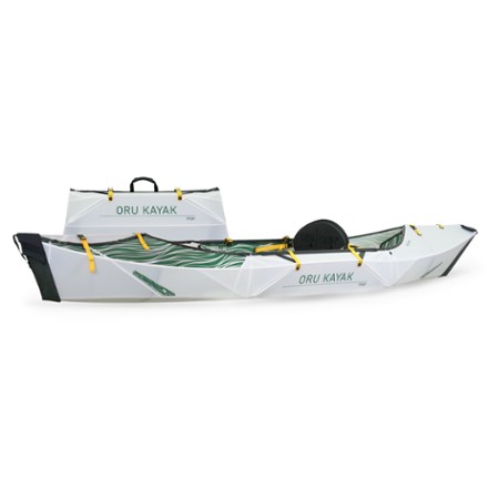 Inlet Kayak