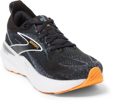 Glycerin GTS 22 Road-Running Shoes - Men's