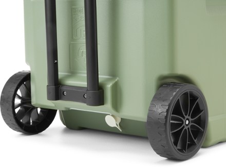 ECOCOOL Roller Cooler - 60 qts.