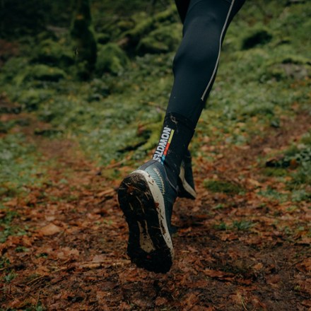 Vision Trail-Running Shoes