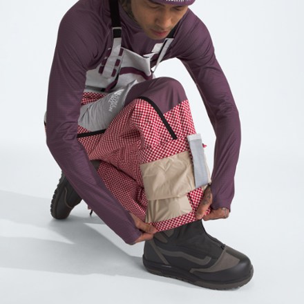 DryVent Mono Shell Bib Pants - Men's