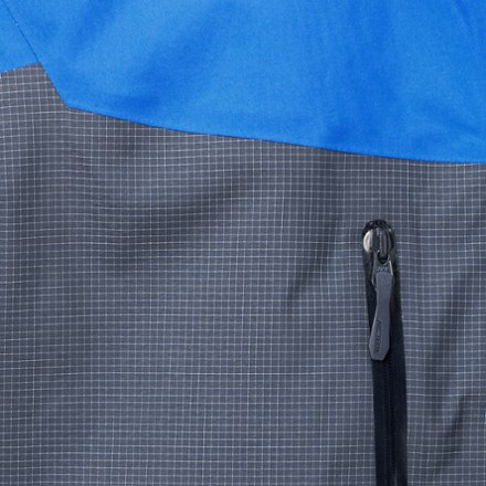 Alpha Jacket - Men's